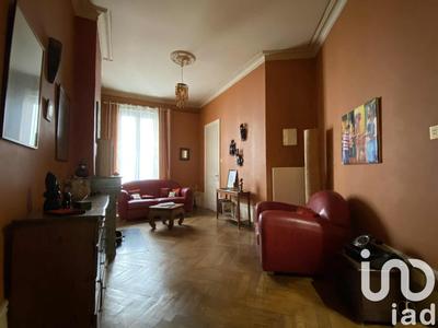 Appartement - 124 m² - 4 pièces