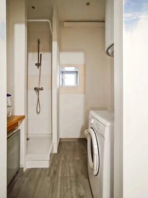 Appartement - 28 m² - 1 pièce