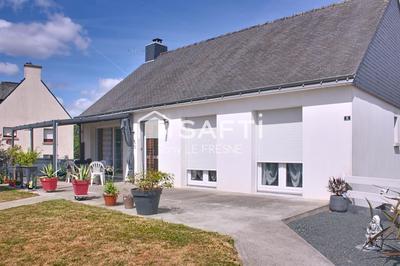 Maison - 81 m² - 4 pièces