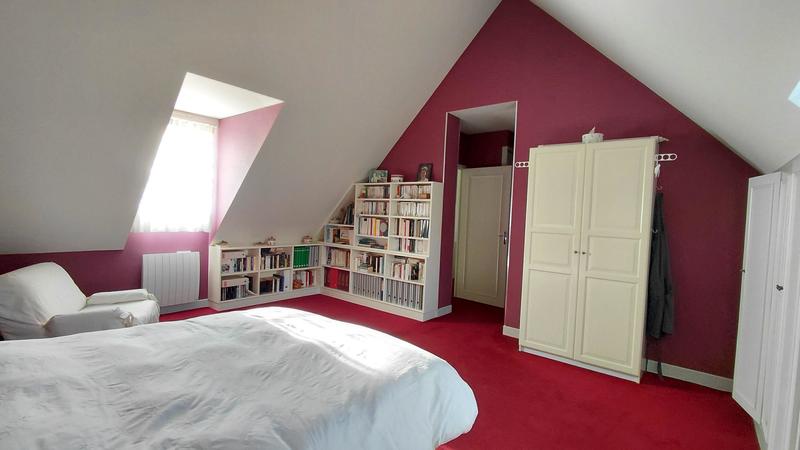 Maison - 154 m² - 6 pièces