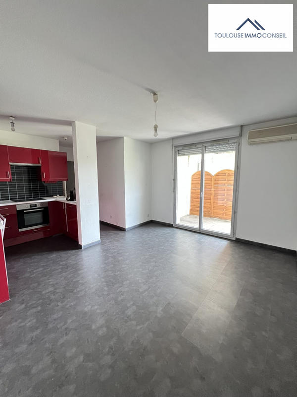 Appartement - 51 m² - 3 pièces
