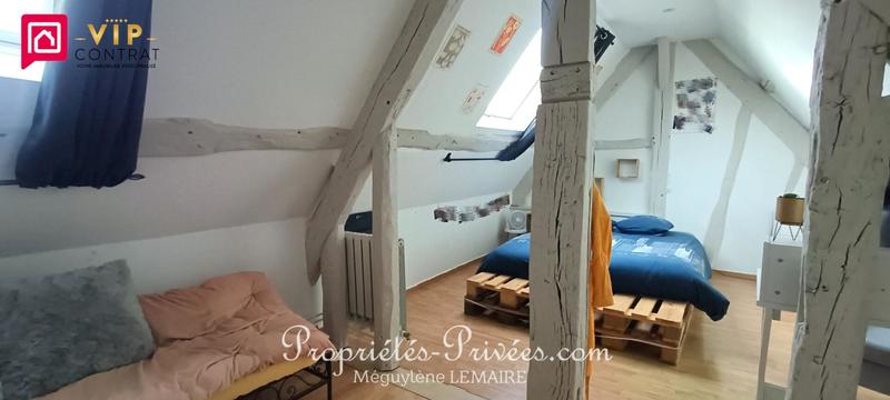 Maison - 177 m² - 7 pièces