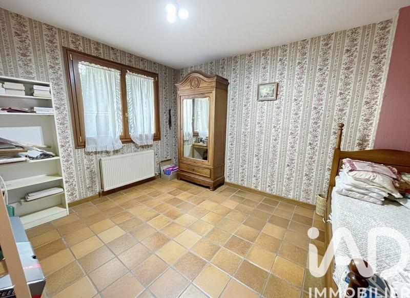 Maison - 193 m² - 6 pièces