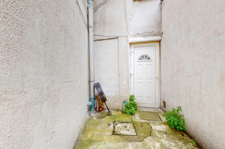 Local commercial - 19 m²