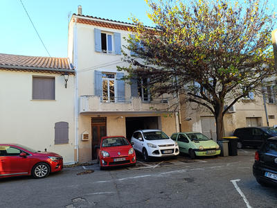 Maison - 143 m² - 6 pièces