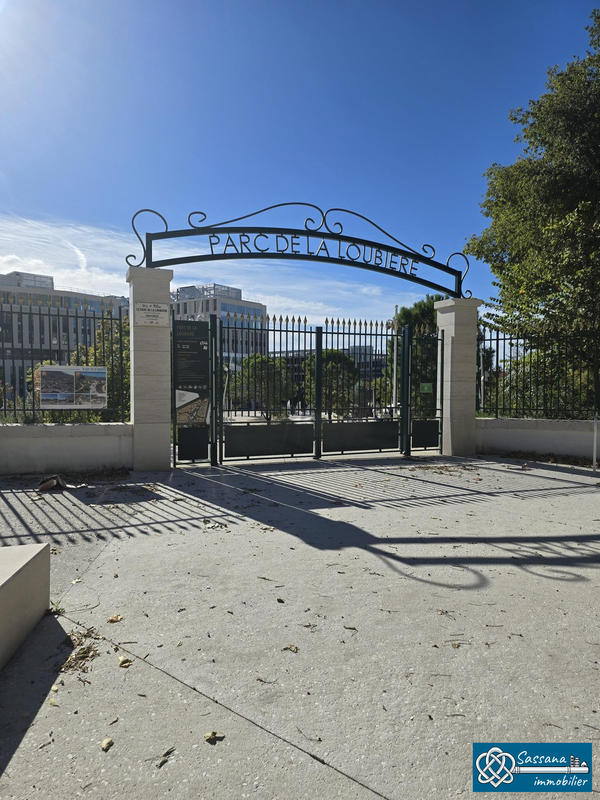 Appartement - 69 m² - 4 pièces