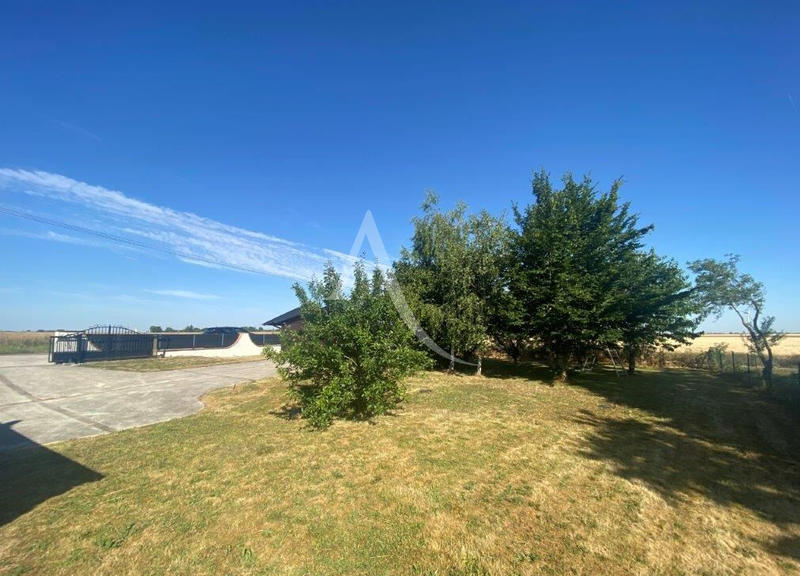 Maison - 150 m² - 7 pièces