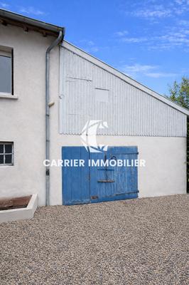 Propriété - 250 m² - 17 pièces