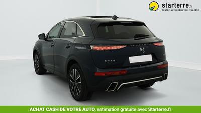 Ds Ds 7 Hybride Rechargeable E-Tense 225 Eat8 Opera