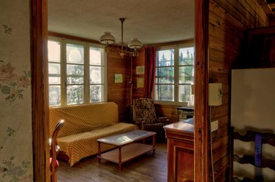 Maison - 67 m² - 3 pièces