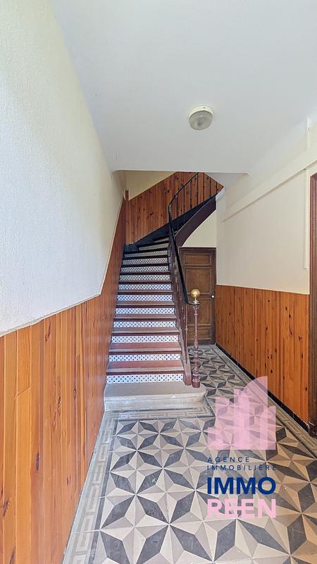 Villa - 178 m² - 7 pièces