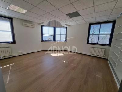 Bureau - 138 m² - 6 pièces