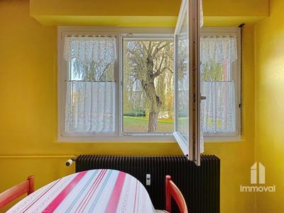 Appartement - 83 m² - 4 pièces