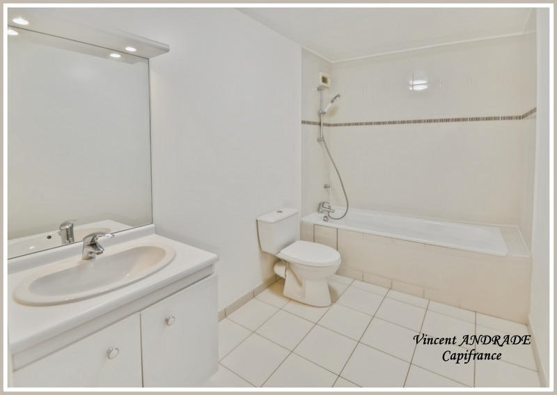 Appartement - 53 m² - 2 pièces