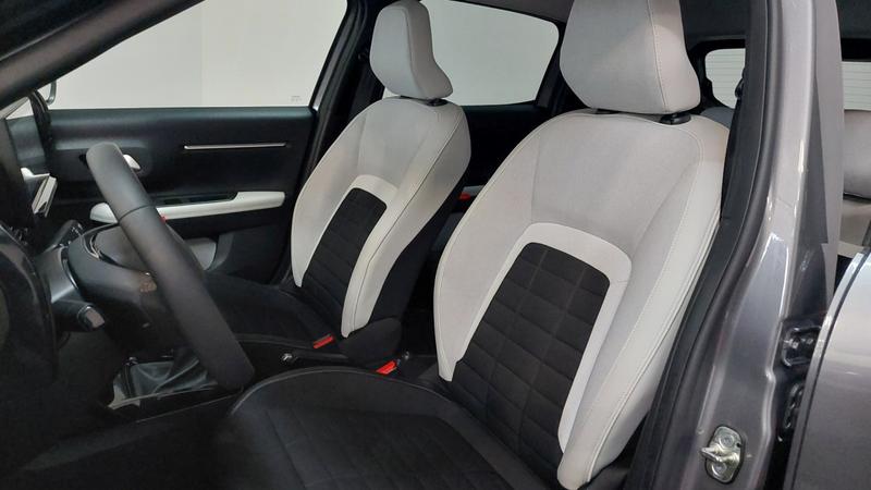 Citroën C3 Turbo 100 Bvm6 Max