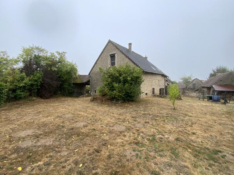 Maison - 197 m² - 6 pièces