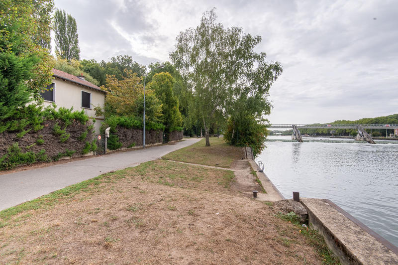 Maison - 72 m² - 4 pièces