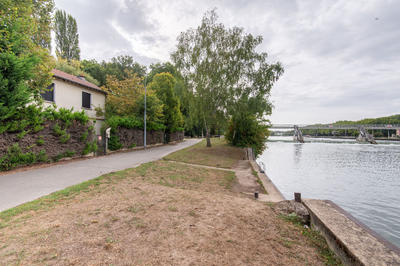 Maison - 72 m² - 4 pièces