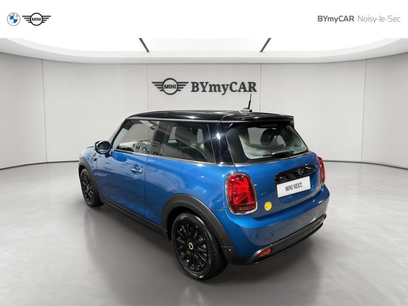 Mini 3 portes Hatch Electric F56 Bev Lci Cooper se 184 ch Edition Premium Plus