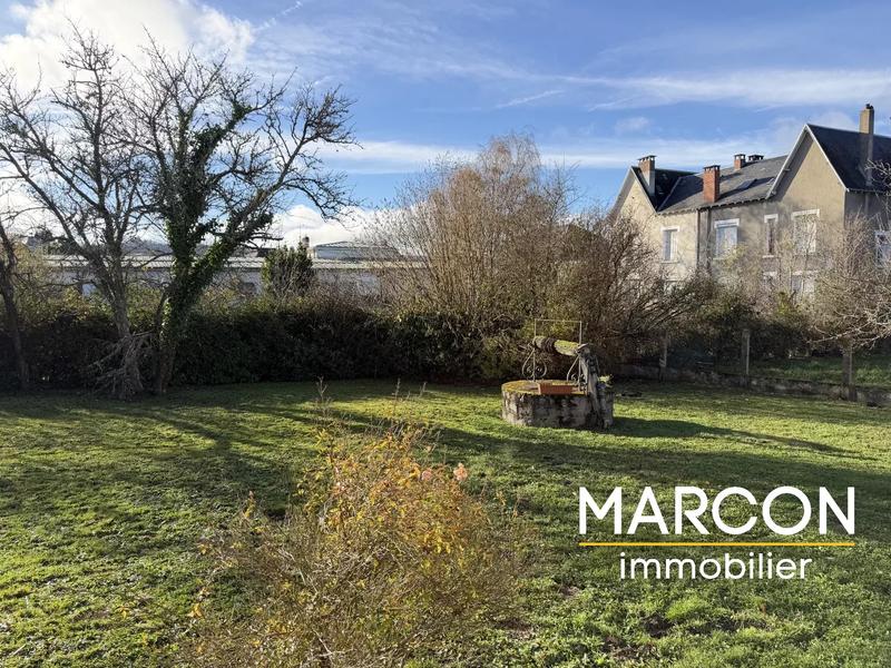Maison - 69 m² - 3 pièces