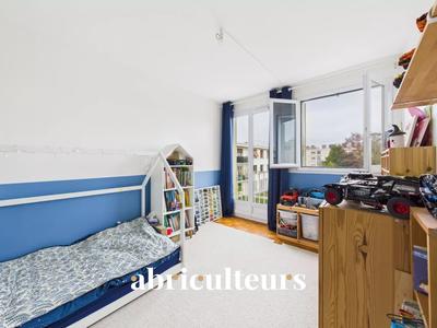 Appartement - 78 m² - 4 pièces