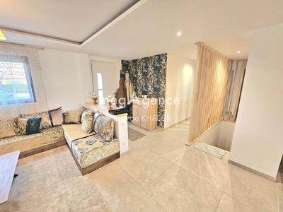 Maison traditionnelle - 185 m² - 6 pièces