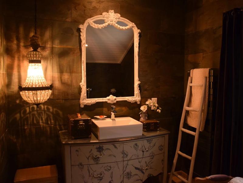 Maison - 298 m² - 7 pièces