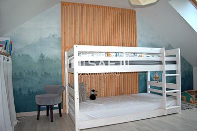 Maison - 145 m² - 6 pièces