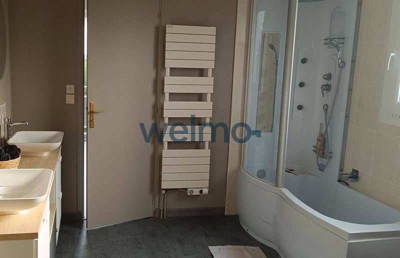 Maison - 278 m² - 7 pièces