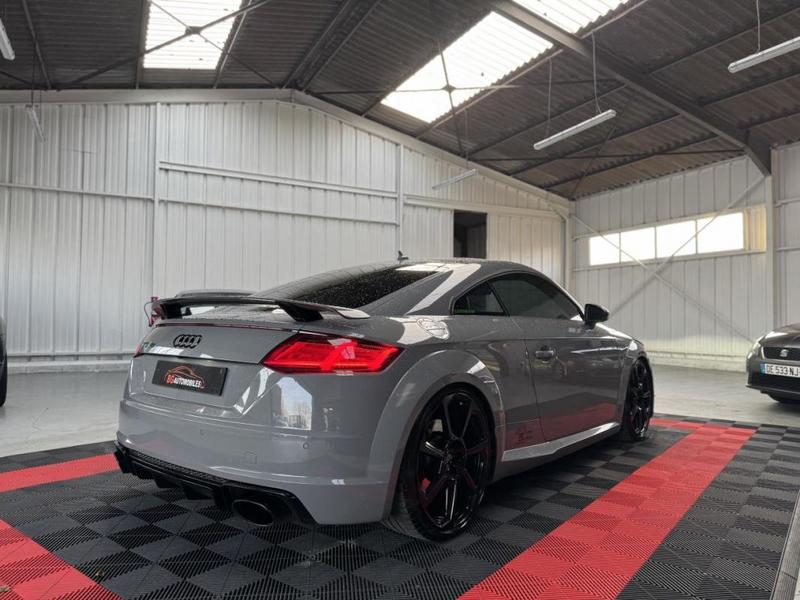 Audi Tt Rs 2.5 daza bva s-Tronic 400 Ch - Garantie 12 Mois