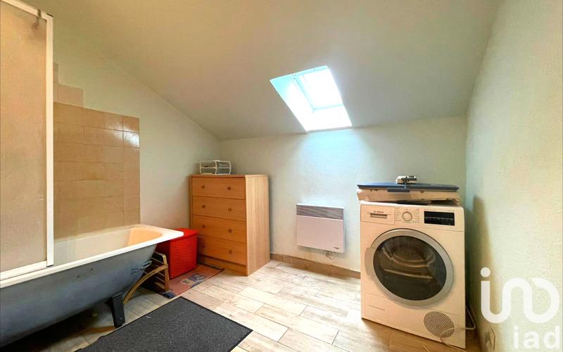 Maison de ville - 86 m² - 4 pièces