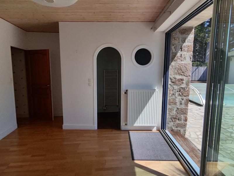 Maison ancienne - 263 m² - 12 pièces