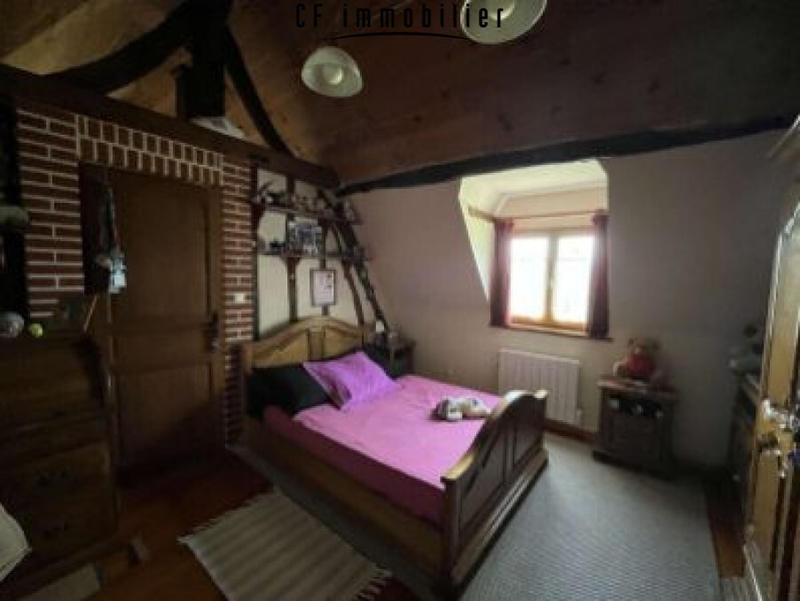 Maison - 102 m² - 5 pièces