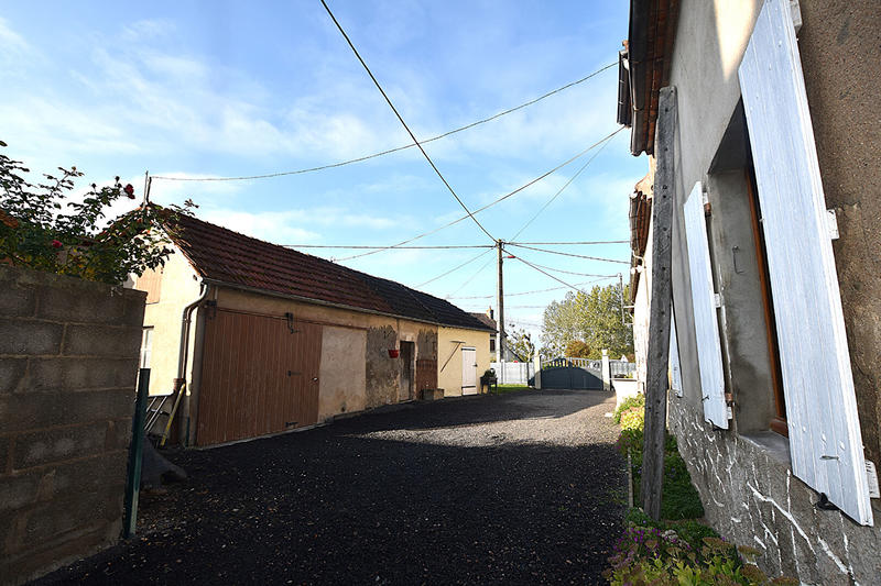 Maison - 119 m² - 5 pièces