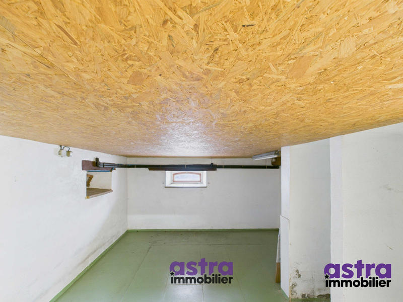 Maison - 142 m² - 5 pièces