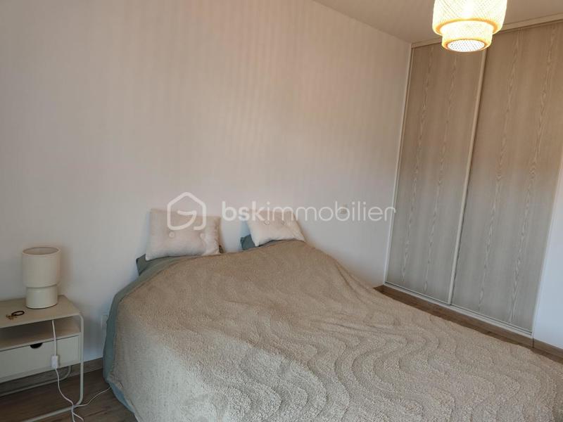 Appartement - 52 m² - 3 pièces