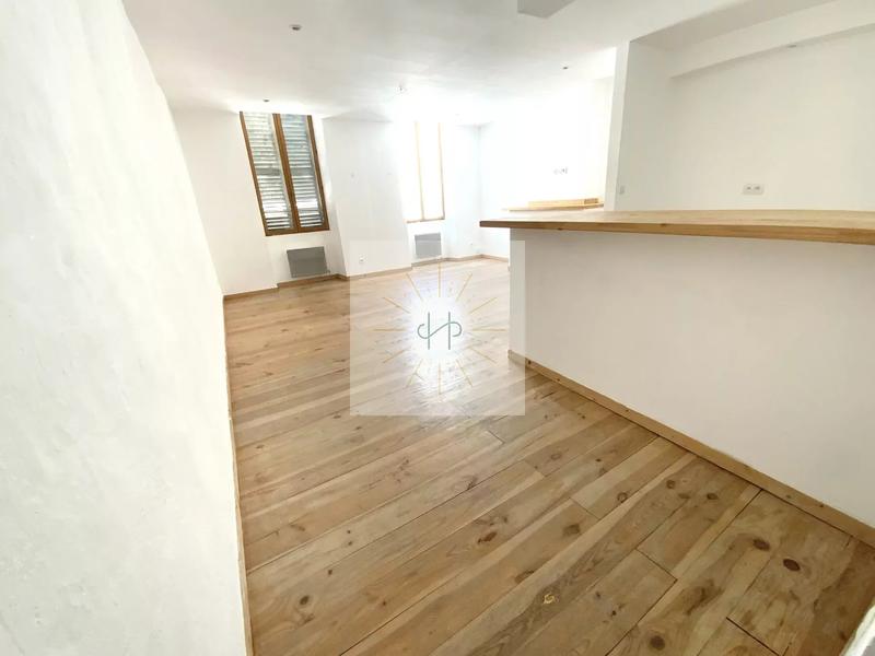 Appartement - 58 m² - 2 pièces