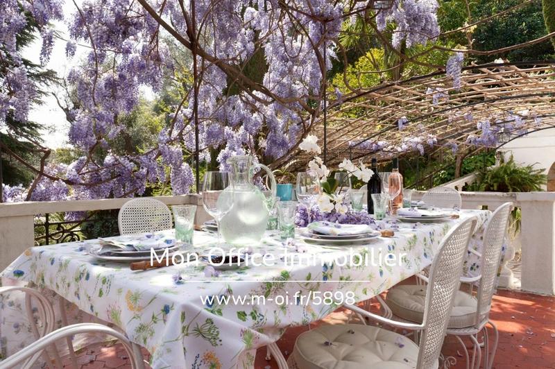 Propriété - 850 m² - 15 pièces