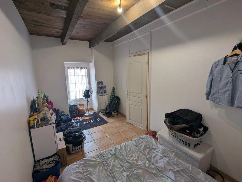 Maison - 94 m² - 4 pièces