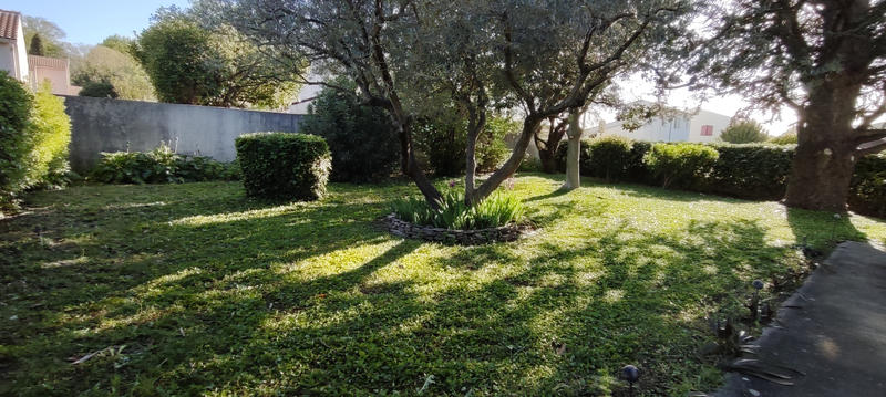 Maison - 162 m² - 6 pièces