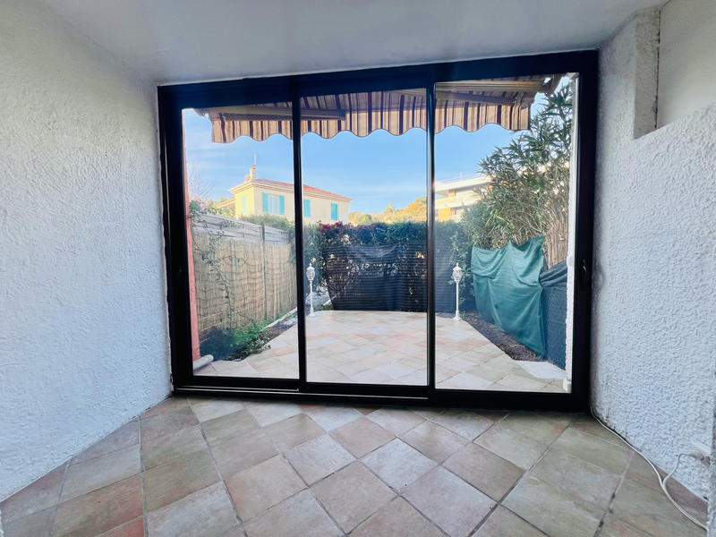 Appartement - 30 m² - 1 pièce