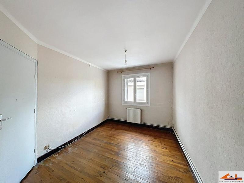 Maison de ville - 100 m² - 4 pièces