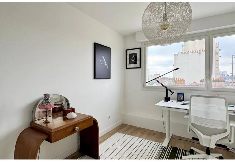 Appartement - 75 m² - 3 pièces