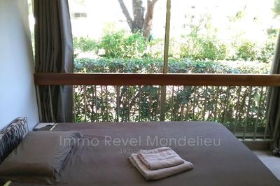 Appartement - 32 m² - 1 pièce