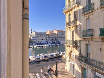 Appartement - 53 m² - 3 pièces