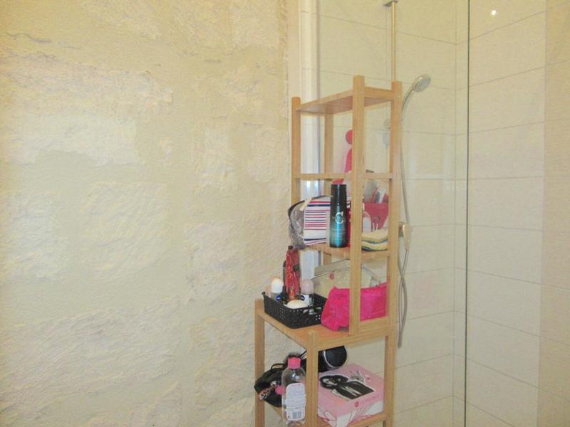 Appartement - 29 m² - 2 pièces