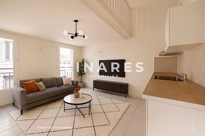 Maison - 66 m² - 3 pièces