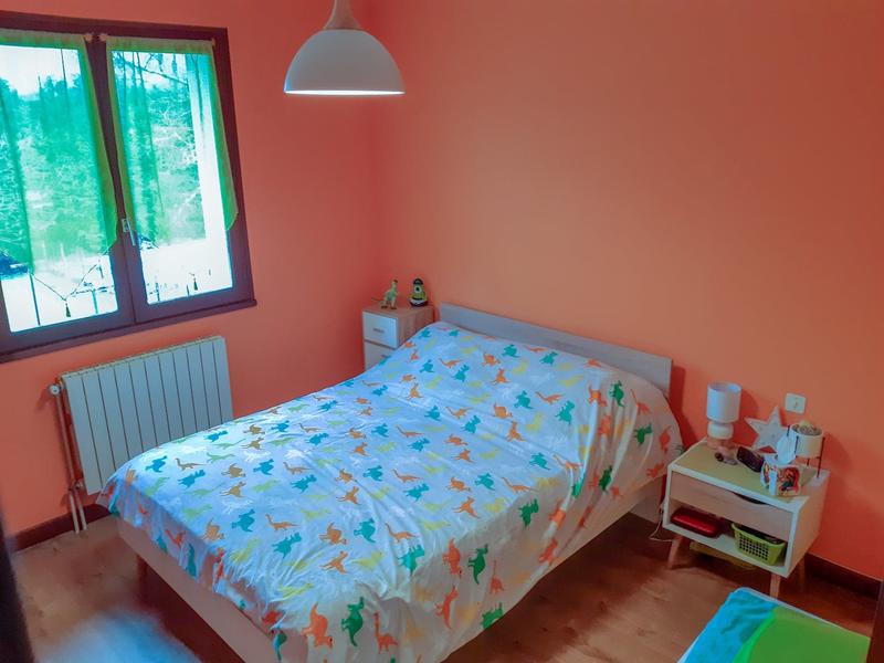 Maison - 120 m² - 7 pièces