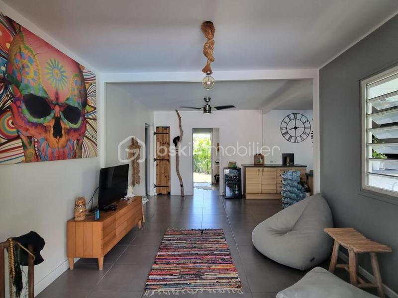 Villa - 123 m² - 4 pièces