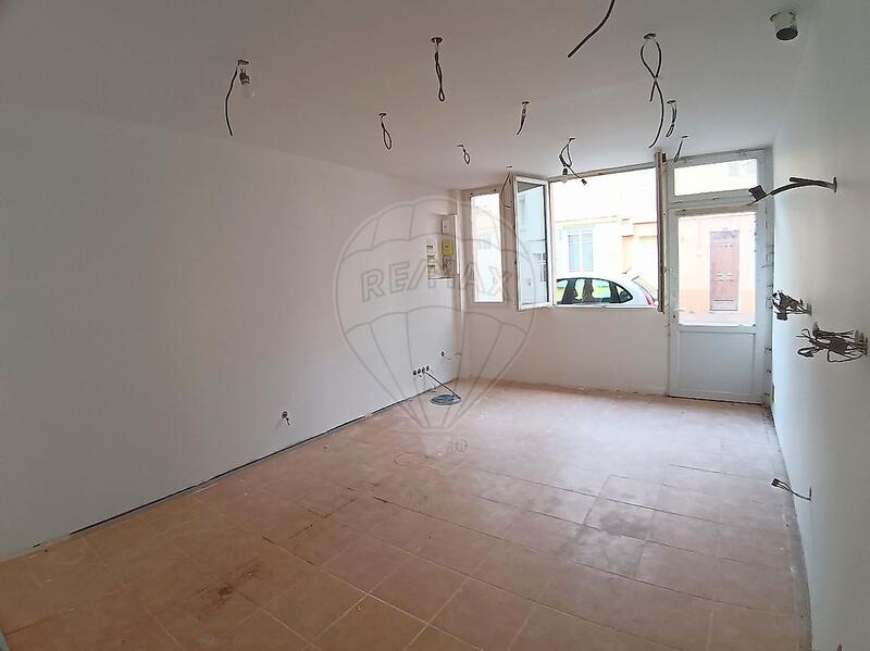 Appartement - 54 m² - 3 pièces